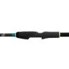 Delphin Zandera NX Lower 2,70m 3-18gr 2-Piece Spinning Rod