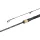 Delphin Zandit 2,30m 25gr 2-piece Spinning Rod