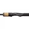 Delphin Zandit 2,30m 25gr 2-piece Spinning Rod