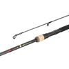 Delphin Hardz 2,30m 60gr 2-Piece Spinning Rod