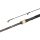 Delphin Hardz 2,30m 60gr 2-Piece Spinning Rod