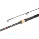 Delphin Hardz 2,30m 60gr 2-Piece Spinning Rod