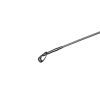 Delphin Hardz 2,30m 60gr 2-Piece Spinning Rod