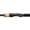 Delphin Hardz 2,30m 60gr 2-Piece Spinning Rod