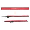 Delphin Hardz 2,30m 60gr 2-Piece Spinning Rod