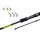 Delphin Croxer 2,70m 45gr 2-piece Feeder Rod