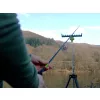 Delphin Croxer 2,70m 45gr 2-piece Feeder Rod