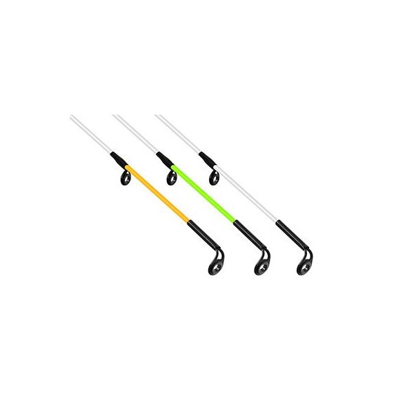 Delphin Croxer Spike Set