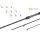 Delphin Xtenz Feeder Bot Light Orange Spotted