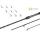 Delphin Xtenz Feeder Bot Light Orange Spotted