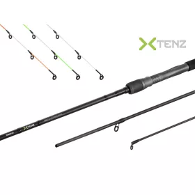 Delphin Xtenz Feeder 60gr Rod Heavy White Spare Tip