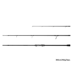 Delphin Dimenzia 3.00m 150gr 3-piece Feeder Rod
