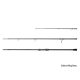 Delphin Dimenzia 3,00m 150gr 3 piece Feeder Bot