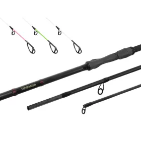 Delphin Dimenzia 3.30m 150gr 3-piece Feeder Rod