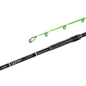 Delphin Dunay Carp 3.00m 200gr 2-piece Boilie Rod