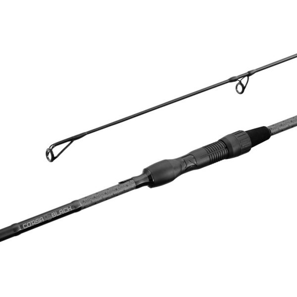 Delphin CorsaBlack Nero 2,70m 2lb 2 piece Bojlis Bot