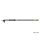 Delphin Torrax 3,00m 90gr 6 piece Telescopic Rod