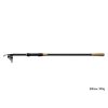 Delphin Torrax 3.30m 100gr 6-piece Telescopic Rod