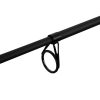 Delphin Torrax 3.30m 100gr 6-piece Telescopic Rod