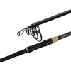 Delphin Torrax 3.30m 100gr 6-piece Telescopic Rod