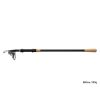Delphin Torrax 3,60m 100gr 7 piece Telescopic Rod