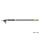 Delphin Torrax 3,60m 100gr 7 piece Telescopic Rod