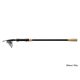 Delphin Torrax 3,60m 100gr 7 piece Telescopic Rod
