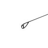 Delphin Torrax 3,60m 100gr 7 piece Telescopic Rod