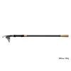 Delphin Torrax 3,90m 120gr 7 piece Telescopic Rod
