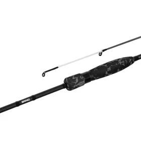 Delphin Bang Darx 2,40m 10-30gr 2-piece Spinning Rod