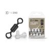 Delphin The End QuickS 4 Quick Link Swivel 10pcs
