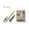 Delphin sCamo PinC + Swivel + Tube Set 5pcs