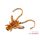 Delphin B! Stinx Nympha Fruity 2,5cm artificial lure 20pcs