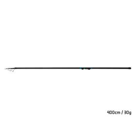 Delphin Bolonex 4.00m 30gr 4-piece Bolognese Rod