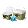 Delphin TwiceBox 2in1 Cooler Set