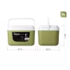 Delphin TwiceBox 2in1 Cooler Set