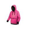 Delphin Queen 4Love XS Hooded Sweatshirt