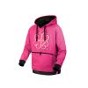 Delphin Queen 4Love XS Hooded Sweatshirt