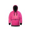 Delphin Queen 4Love XS Hooded Sweatshirt