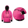 Delphin Queen 4Love XS Hooded Sweatshirt