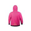 Delphin Queen 4Love XS Hooded Sweatshirt