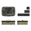 Delphin NuEVA Flexi EVA Organizer Bag