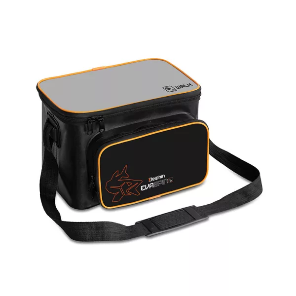 Delphin EvaSpin Walk Spinning Bag