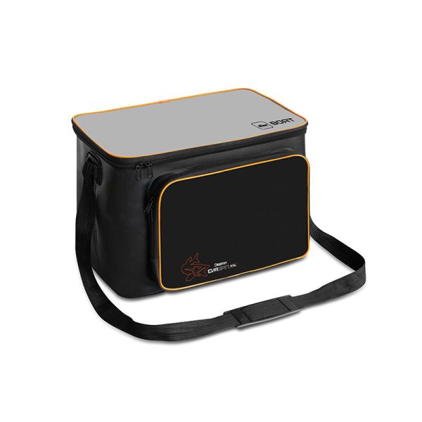 Delphin EvaSpin Boat Spinning Bag