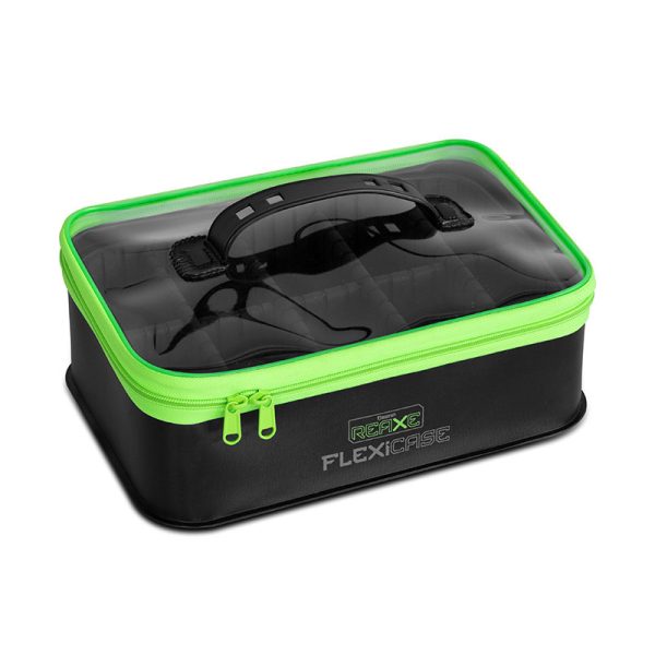 Delphin Reaxe FlexiCase EVA System Bag