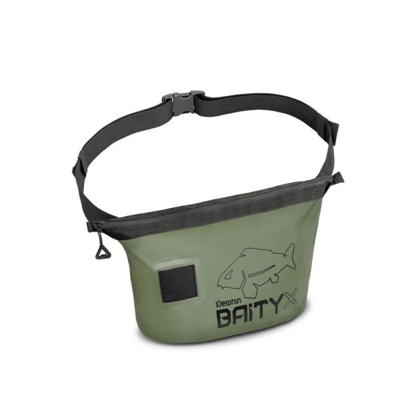 Delphin BaityX Bait Bag
