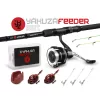 Delphin Yakuza 330 Feeder Set