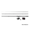 Delphin Yakuza 360 Feeder Set
