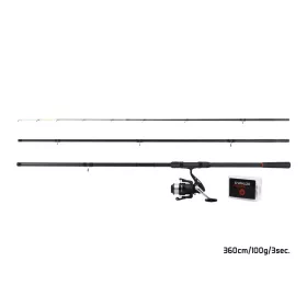 Delphin Yakuza 360 Feeder Set