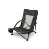 Delphin LowRide Banx 52x40x58cm Fishing Chair